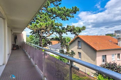 Leilighet i Clermont-Ferrand, Puy-de-Dome, Clermont-Ferrand - € 155 150 | Ref: HT001 - foto 9