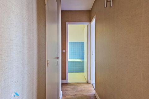 Leilighet i Clermont-Ferrand, Puy-de-Dome, Clermont-Ferrand - € 155 150 | Ref: HT001 - foto 11