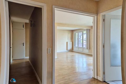 Leilighet i Clermont-Ferrand, Puy-de-Dome, Clermont-Ferrand - € 155 150 | Ref: HT001 - foto 12