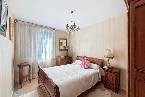 Leilighet i Clermont-Ferrand, Puy-de-Dome, Clermont-Ferrand - € 91 800 | Ref: 18CF1 - foto 2