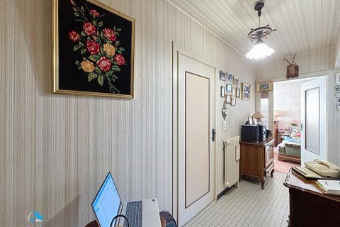Leilighet i Clermont-Ferrand, Puy-de-Dome, Clermont-Ferrand - € 91 800 | Ref: 18CF1 - foto 3