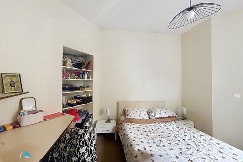 Lejlighed i Clermont-Ferrand, Puy-de-Dome, Clermont-Ferrand - € 82.000 | Ref: 34MD - foto 1