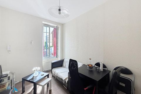 Lejlighed i Clermont-Ferrand, Puy-de-Dome, Clermont-Ferrand - € 82.000 | Ref: 34MD - foto 2