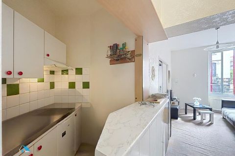 Lejlighed i Clermont-Ferrand, Puy-de-Dome, Clermont-Ferrand - € 82.000 | Ref: 34MD - foto 3