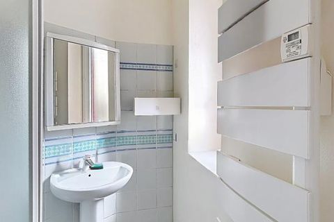 Lejlighed i Clermont-Ferrand, Puy-de-Dome, Clermont-Ferrand - € 82.000 | Ref: 34MD - foto 4