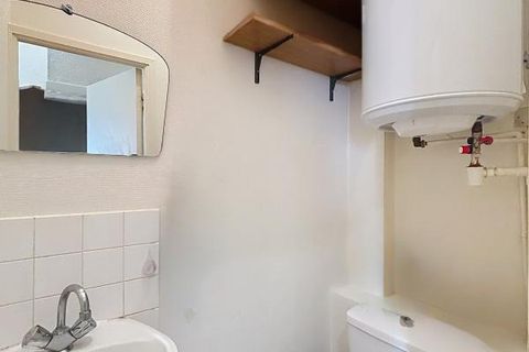 Lejlighed i Clermont-Ferrand, Puy-de-Dome, Clermont-Ferrand - € 82.000 | Ref: 34MD - foto 5