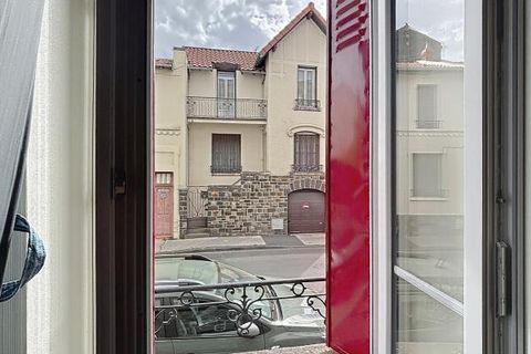 Lejlighed i Clermont-Ferrand, Puy-de-Dome, Clermont-Ferrand - € 82.000 | Ref: 34MD - foto 6