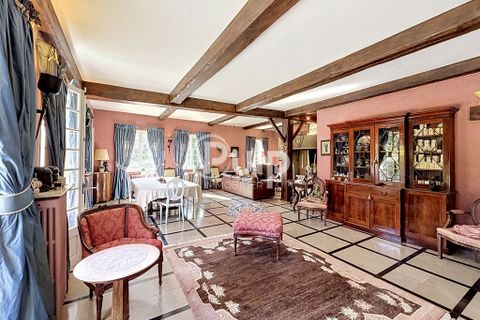 Villa a Hesdin, Pas-de-Calais, Hesdin - € 577.500 | Ref: hesf85 - foto 3