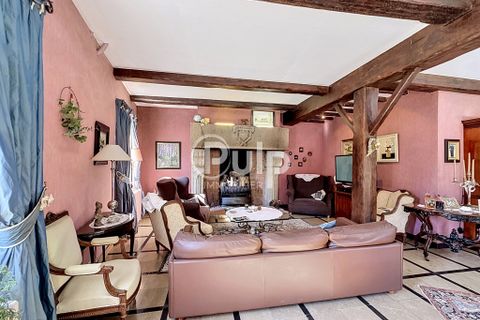 Villa a Hesdin, Pas-de-Calais, Hesdin - € 577.500 | Ref: hesf85 - foto 4