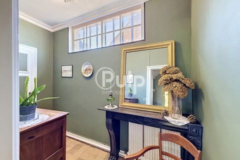 Villa a Hesdin, Pas-de-Calais, Hesdin - € 577.500 | Ref: hesf85 - foto 8