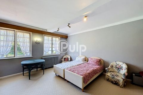 Villa a Hesdin, Pas-de-Calais, Hesdin - € 577.500 | Ref: hesf85 - foto 12