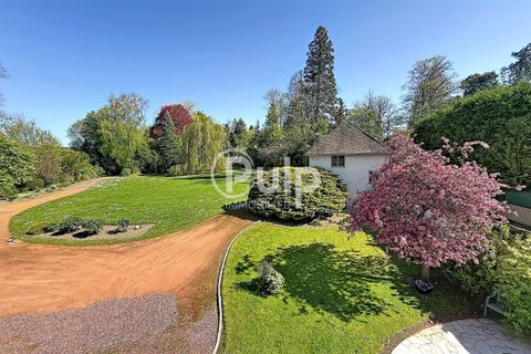 Villa a Hesdin, Pas-de-Calais, Hesdin - € 577.500 | Ref: hesf85 - foto 13