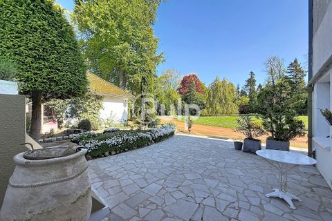 Villa a Hesdin, Pas-de-Calais, Hesdin - € 577.500 | Ref: hesf85 - foto 17
