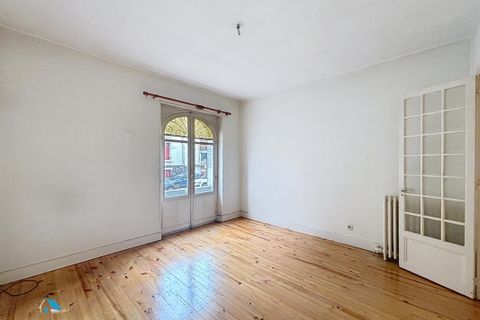 Leilighet i Clermont-Ferrand, Puy-de-Dome, Clermont-Ferrand - € 114 900 | Ref: 22JJ - foto 2