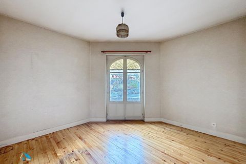 Leilighet i Clermont-Ferrand, Puy-de-Dome, Clermont-Ferrand - € 114 900 | Ref: 22JJ - foto 3