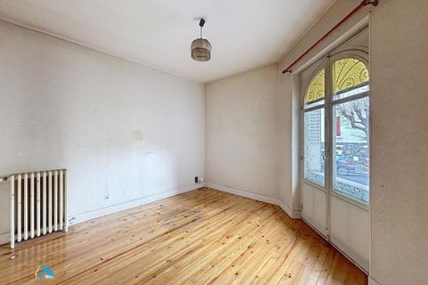 Leilighet i Clermont-Ferrand, Puy-de-Dome, Clermont-Ferrand - € 114 900 | Ref: 22JJ - foto 4