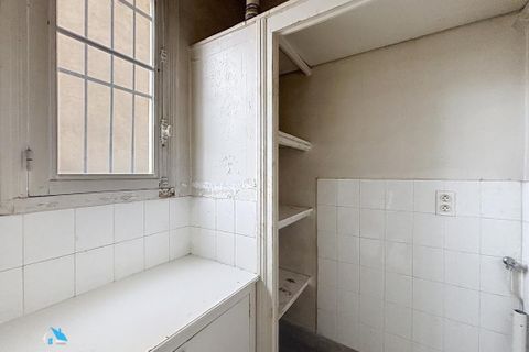 Leilighet i Clermont-Ferrand, Puy-de-Dome, Clermont-Ferrand - € 114 900 | Ref: 22JJ - foto 6