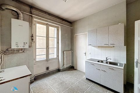 Leilighet i Clermont-Ferrand, Puy-de-Dome, Clermont-Ferrand - € 114 900 | Ref: 22JJ - foto 7