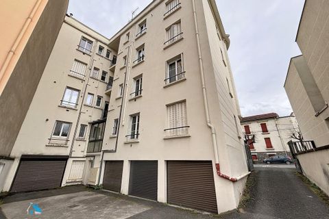 Leilighet i Clermont-Ferrand, Puy-de-Dome, Clermont-Ferrand - € 114 900 | Ref: 22JJ - foto 8