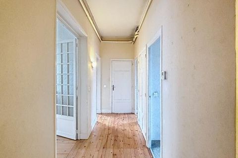 Leilighet i Clermont-Ferrand, Puy-de-Dome, Clermont-Ferrand - € 114 900 | Ref: 22JJ - foto 9