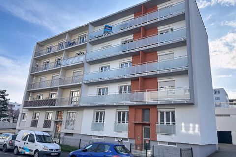 Leilighet i Clermont-Ferrand, Puy-de-Dome, Clermont-Ferrand - € 108 070 | Ref: 34C - foto 3