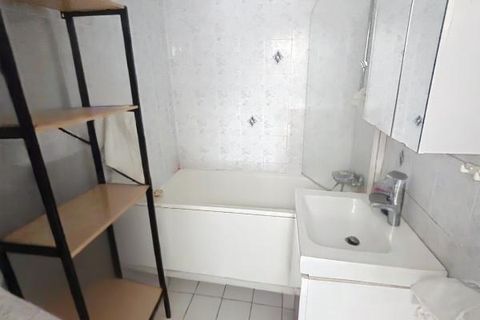 Leilighet i Clermont-Ferrand, Puy-de-Dome, Clermont-Ferrand - € 108 070 | Ref: 34C - foto 4
