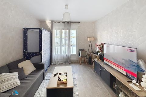 Leilighet i Clermont-Ferrand, Puy-de-Dome, Clermont-Ferrand - € 108 070 | Ref: 34C - foto 5