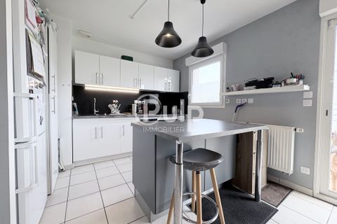 Bungalow i Courcelles-lès-Lens, Pas-de-Calais, Courcelles-lès-Lens - € 234.000 | Ref: hen17952 - foto 3