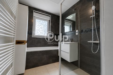 Bungalow i Courcelles-lès-Lens, Pas-de-Calais, Courcelles-lès-Lens - € 234.000 | Ref: hen17952 - foto 4