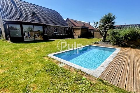 Bungalow i Dourges, Pas-de-Calais, Dourges - € 326.900 | Ref: hen17935 - foto 1