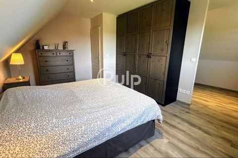 Bungalow i Dourges, Pas-de-Calais, Dourges - € 326.900 | Ref: hen17935 - foto 9