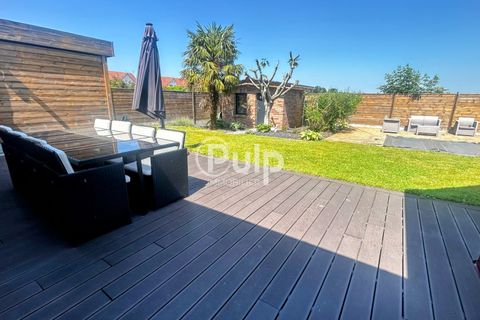 Bungalow i Dourges, Pas-de-Calais, Dourges - € 326.900 | Ref: hen17935 - foto 13