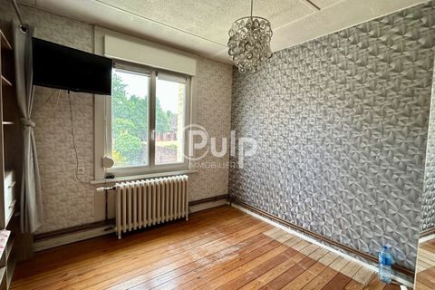 Villa i Auchel, Pas-de-Calais, Auchel - € 99.900 | Ref: div17943 - foto 6