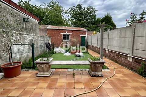 Villa i Auchel, Pas-de-Calais, Auchel - € 99.900 | Ref: div17943 - foto 8