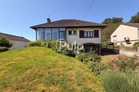 Villa i Roclincourt, Pas-de-Calais, Roclincourt - € 252.000 | Ref: arr17918 - foto 1