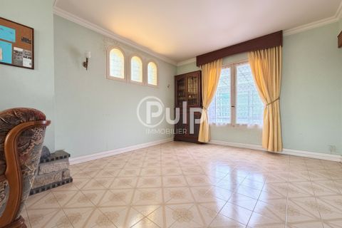 Villa i Roclincourt, Pas-de-Calais, Roclincourt - € 252.000 | Ref: arr17918 - foto 3