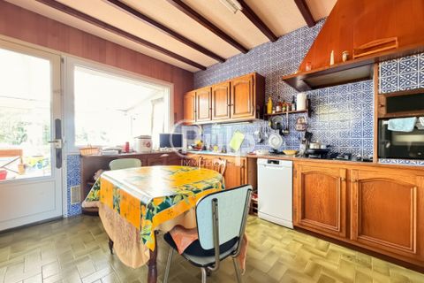 Villa i Roclincourt, Pas-de-Calais, Roclincourt - € 252.000 | Ref: arr17918 - foto 4