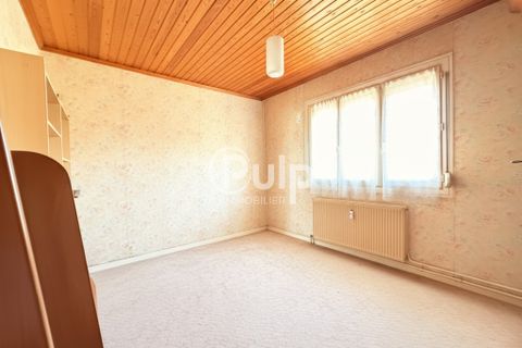 Villa i Roclincourt, Pas-de-Calais, Roclincourt - € 252.000 | Ref: arr17918 - foto 9