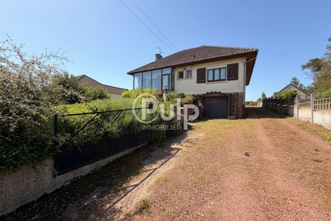 Villa i Roclincourt, Pas-de-Calais, Roclincourt - € 252.000 | Ref: arr17918 - foto 10