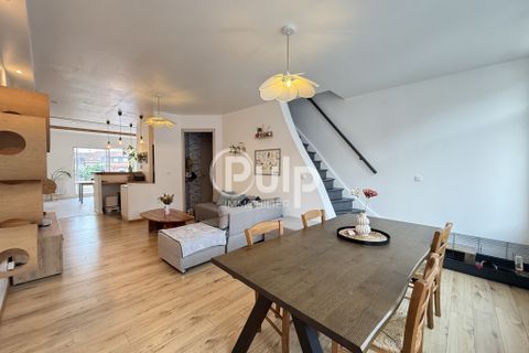 Dupleks i Estaires, Nord, Estaires - € 158 000 | Ref: estf40 - foto 2