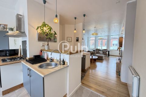 Dupleks i Estaires, Nord, Estaires - € 158 000 | Ref: estf40 - foto 3