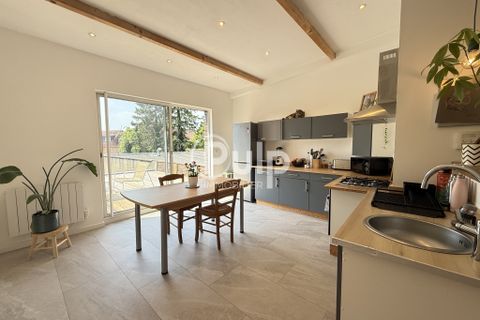 Dupleks i Estaires, Nord, Estaires - € 158 000 | Ref: estf40 - foto 4