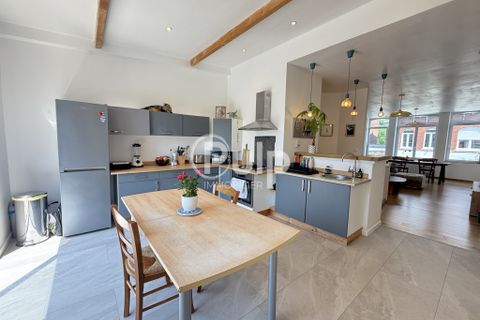 Dupleks i Estaires, Nord, Estaires - € 158 000 | Ref: estf40 - foto 5