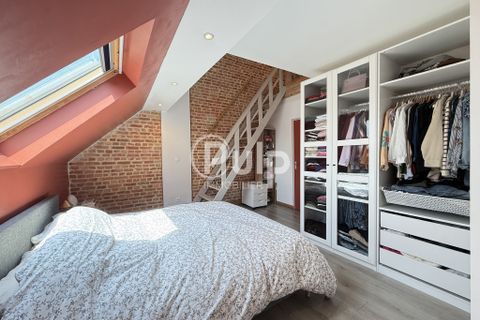 Dupleks i Estaires, Nord, Estaires - € 158 000 | Ref: estf40 - foto 8