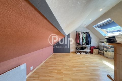 Dupleks i Estaires, Nord, Estaires - € 158 000 | Ref: estf40 - foto 9