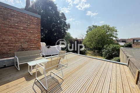 Dupleks i Estaires, Nord, Estaires - € 158 000 | Ref: estf40 - foto 10