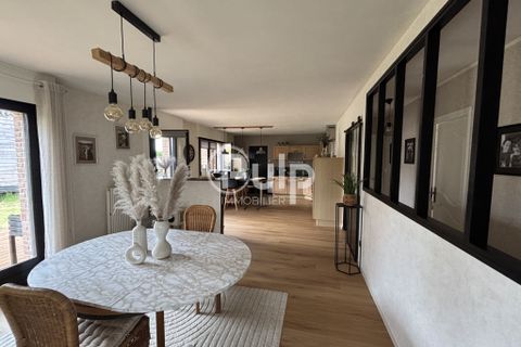 Villa i Ecques, Pas-de-Calais, Ecques - € 299.000 | Ref: hazf17946 - foto 2