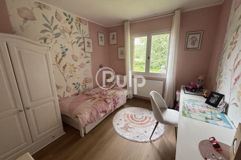 Villa i Ecques, Pas-de-Calais, Ecques - € 299.000 | Ref: hazf17946 - foto 6