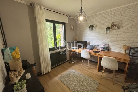 Villa i Ecques, Pas-de-Calais, Ecques - € 299.000 | Ref: hazf17946 - foto 7
