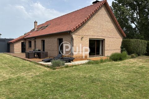 Villa i Ecques, Pas-de-Calais, Ecques - € 299.000 | Ref: hazf17946 - foto 9